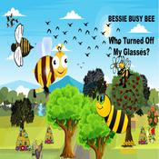 BESSIE BUSY BEE by  Debbi Shaltiel audiobook