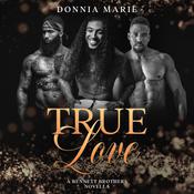 True Love by  Donnia Marie audiobook