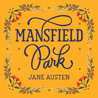 Mansfield Park by Jane Austen audiobook