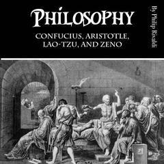 Philosophy by Philip Rivaldi audiobook