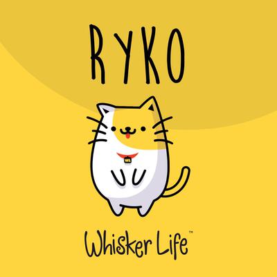 RYKO by Ryko  audiobook