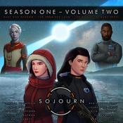 The Sojourn | Volume Two by  Daniel Orrett audiobook