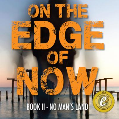 On The Edge of Now by Brian McCullough audiobook