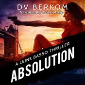 Absolution by  DV Berkom audiobook