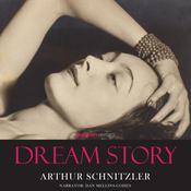 Rhapsody: A Dream Story by  Arthur Schnitzler audiobook