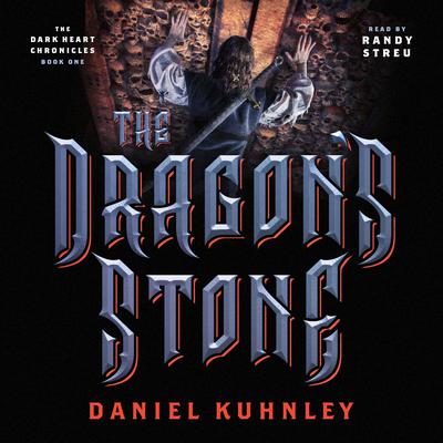 The Dragon's Stone by Daniel Kuhnley audiobook
