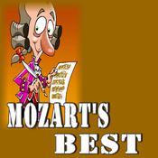 Mozart's Best by  Smith Show Media Productions audiobook