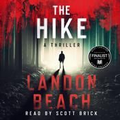 The Hike by  Landon Beach audiobook