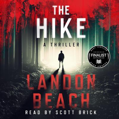 The Hike by Landon Beach audiobook