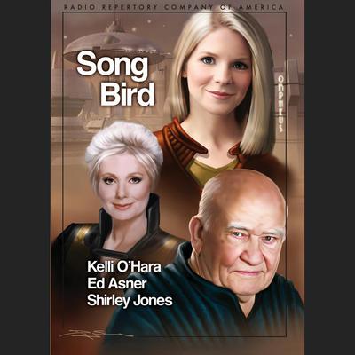 Song Bird by Larry Weiner audiobook