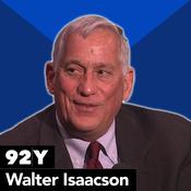 Walter Isaacson on Steve Jobs by  Walter Isaacson audiobook