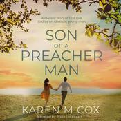 Son of a Preacher Man by  Karen M Cox audiobook