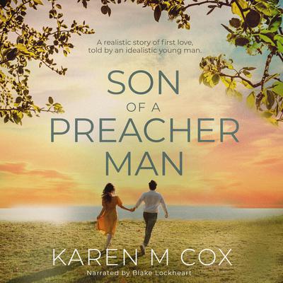 Son of a Preacher Man by Karen M Cox audiobook