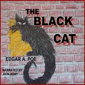 The Black Cat by  Edgar A. Poe audiobook