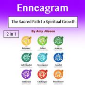 Enneagram by  Amy Jileson audiobook