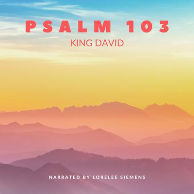Psalm 103 by King David audiobook
