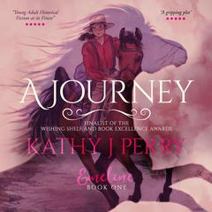 A Journey by Kathy J Perry audiobook