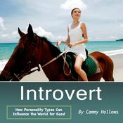 Introvert by  Cammy Hollows audiobook