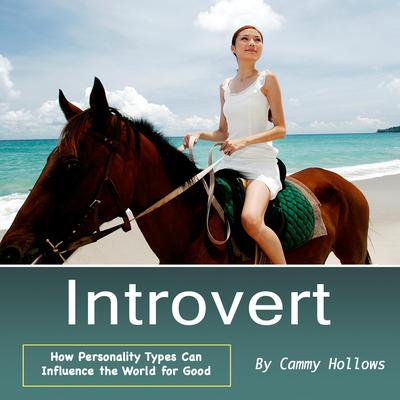 Introvert by Cammy Hollows audiobook