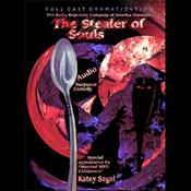 Stealer of Souls by  Larry Weiner audiobook