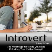 Introvert by  Cammy Hollows audiobook