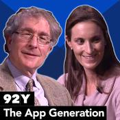 The App Generation by  Katie Davis audiobook