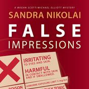 False Impressions by  Sandra Nikolai audiobook