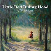 Red Riding Hood and Other Tales by  George Haven Putnam audiobook