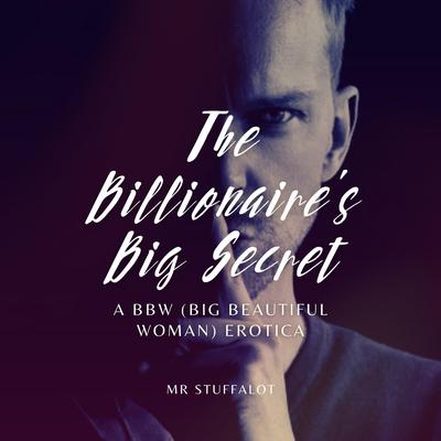 The Billionaire's Big Secret by Mr Stuffalot audiobook