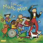 I am the Music Man by  Debra Potter audiobook