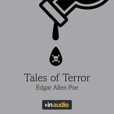 Tales of Terror by H. G. Wells audiobook