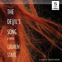 The Devil's Song by Lauren Stahl audiobook