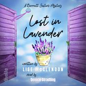 Lost in Lavender by  Lise McClendon audiobook