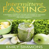 Intermittent Fasting by  Emily Simmons audiobook