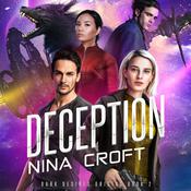 Deception by  Nina Croft audiobook
