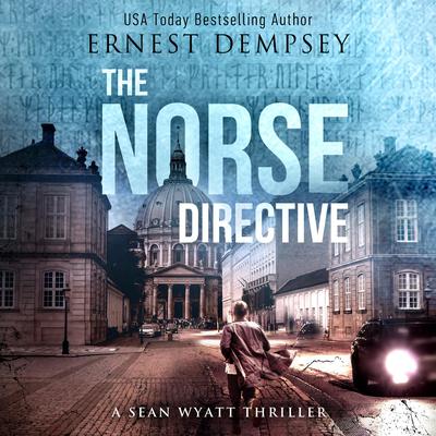 The Norse Directive by Ernest Dempsey audiobook