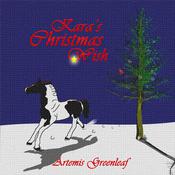 Kara's Christmas Wish by  Artemis Greenleaf audiobook