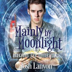 Mainly by Moonlight by Josh Lanyon audiobook