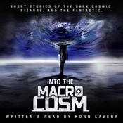 Into the Macrocosm by  Konn Lavery audiobook