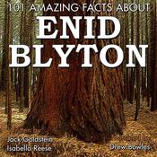 101 Amazing Facts about Enid Blyton by  Isabella Reese audiobook