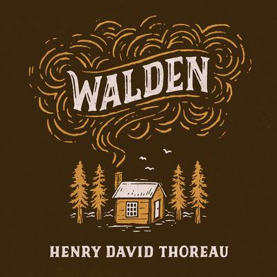 Walden by Henry David Thoreau audiobook