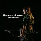 The story of karan by  Deepak Dalal audiobook