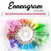 Enneagram by  Amy Jileson audiobook