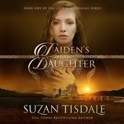 Laiden's Daughter by  Suzan Tisdale audiobook
