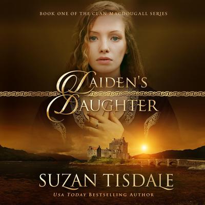 Laiden's Daughter by Suzan Tisdale audiobook