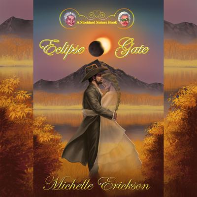 Eclipse Gate by Michelle Erickson audiobook