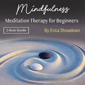 Mindfulness by  Erica Showdown audiobook