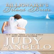 Billionaire's Island Bride by  Judy Angelo audiobook