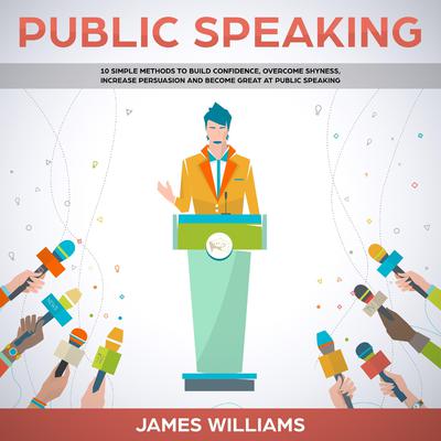Public Speaking by James W. Williams audiobook