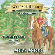 Windsor Heights Book 4 - The Auction by  Lisa Long audiobook